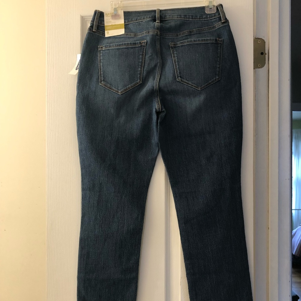 New Old Navy jeans - Picture 3 of 5
